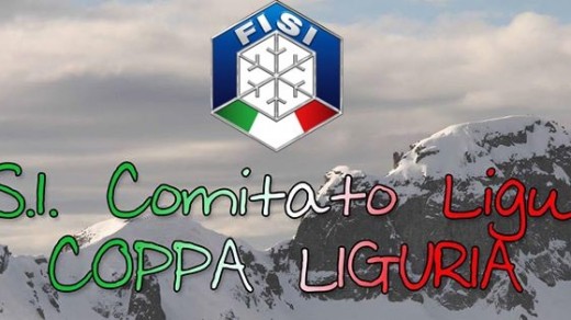 Coppa Liguria