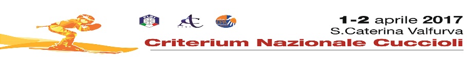 Logo Lungo Criterium