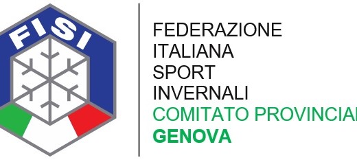 Logo Fisi CP Genova
