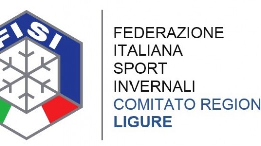 Logo Fisi Liguria