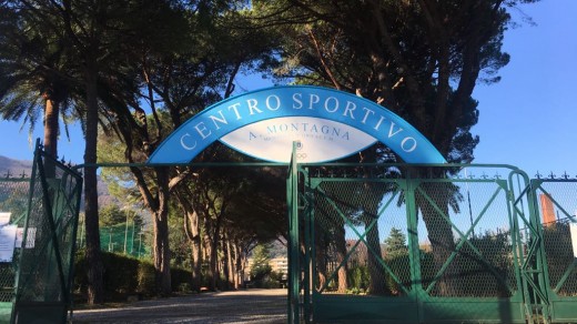 Centro Sportivo A. Montagna